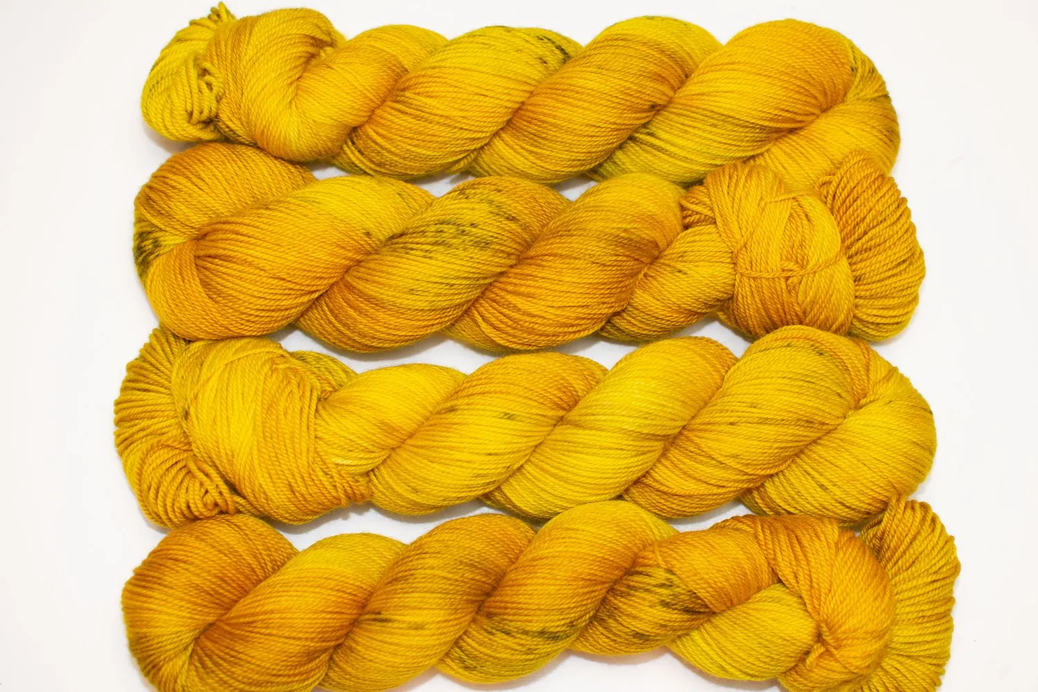 Organic Merino Sport Yarn (NY)