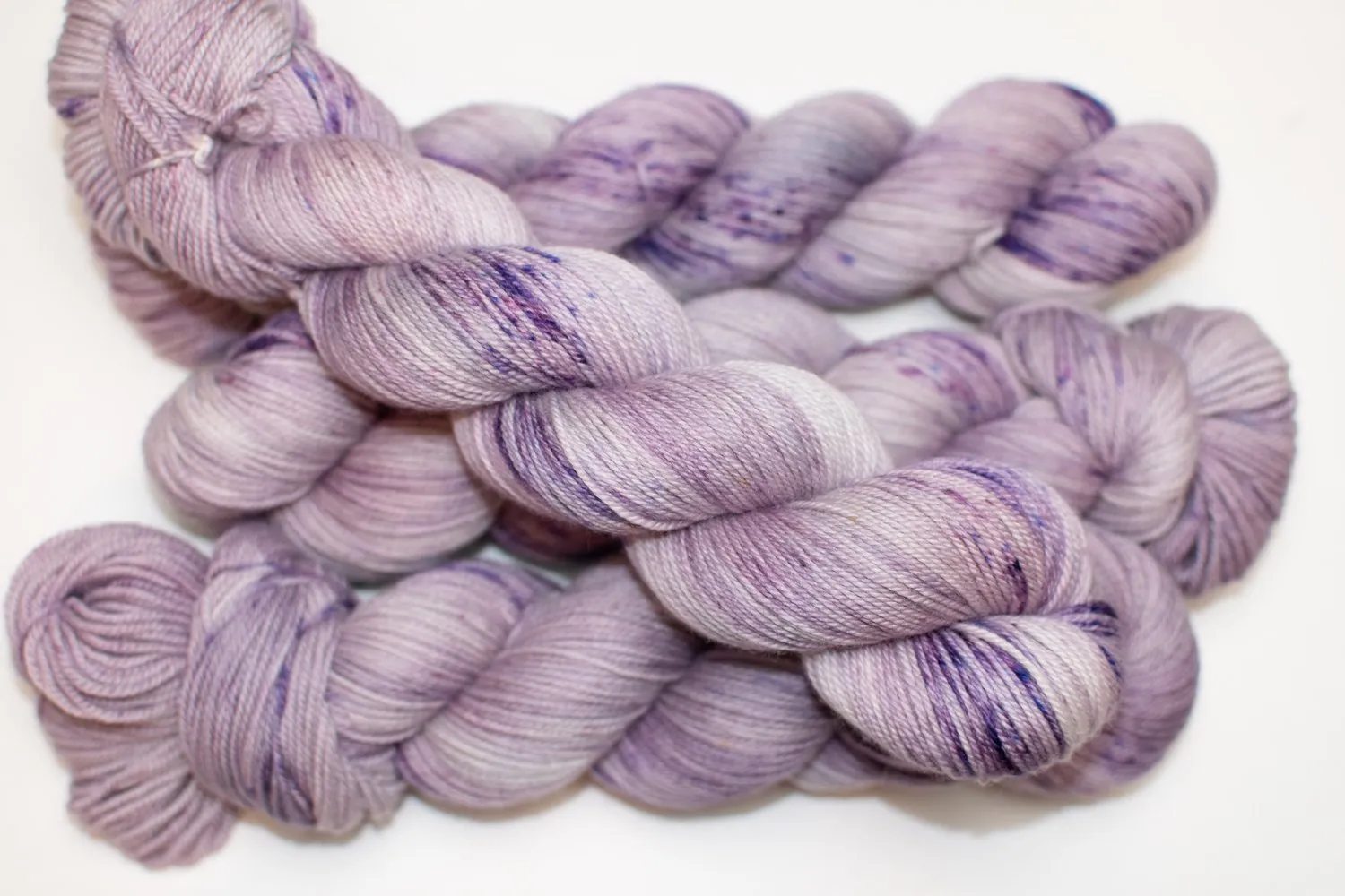 Organic Merino Sport Yarn (NY)