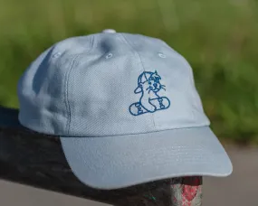 OTTERLY RAD - ALPINE NOMAD HAT