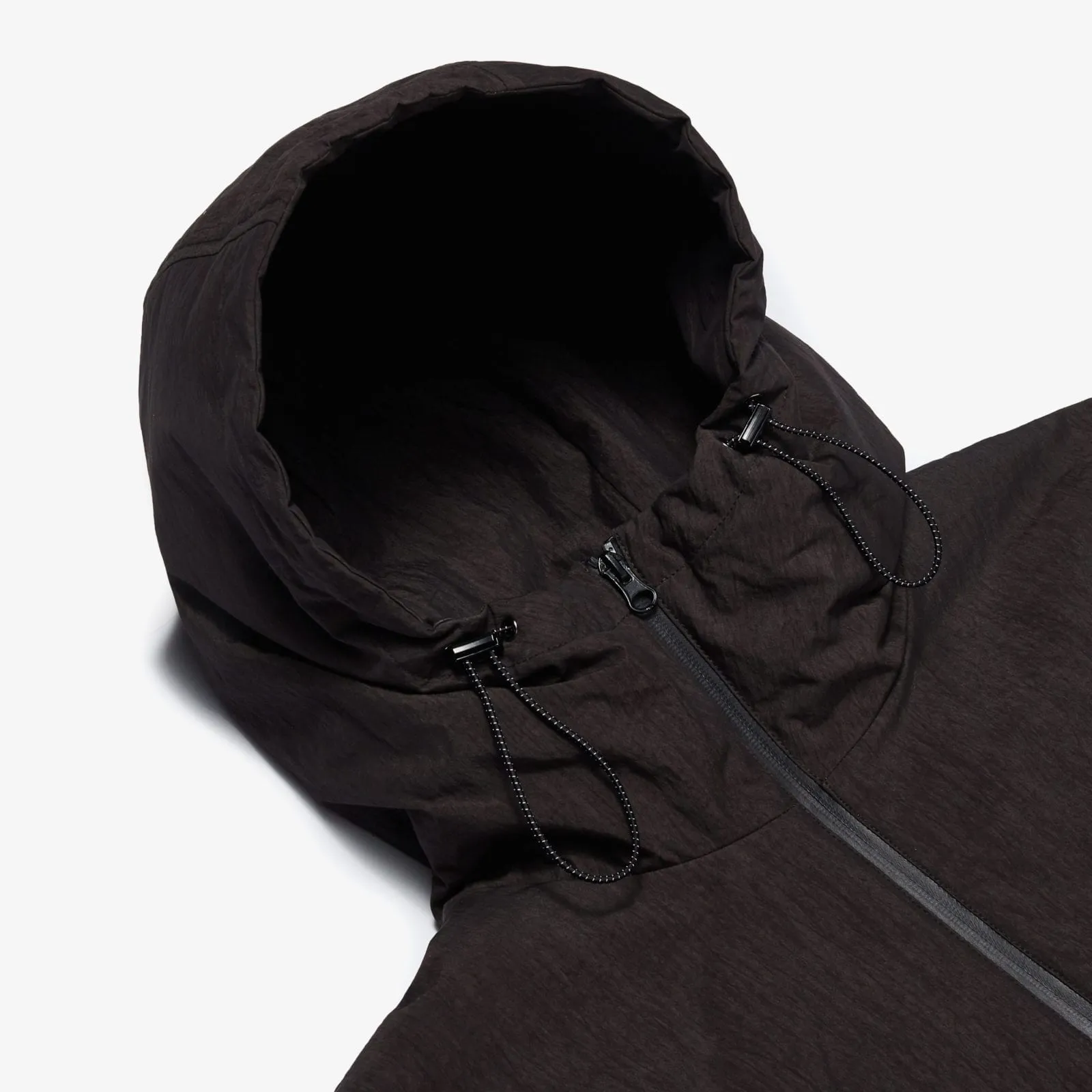 Overlayer Anorak