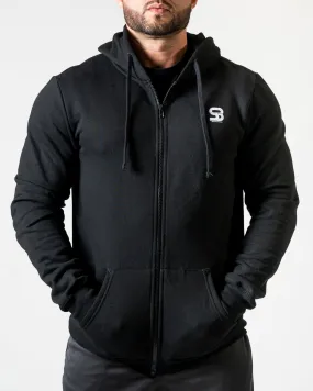 Performance Zip Up