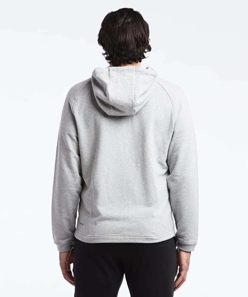 Public Rec Weekend Full Zip up Hoody