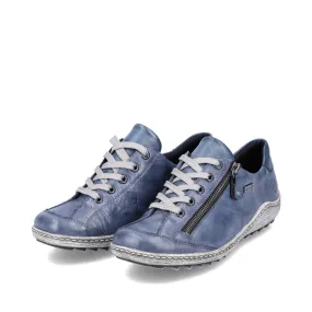 REMONTE R1402 URBAN SNEAKER BLUE