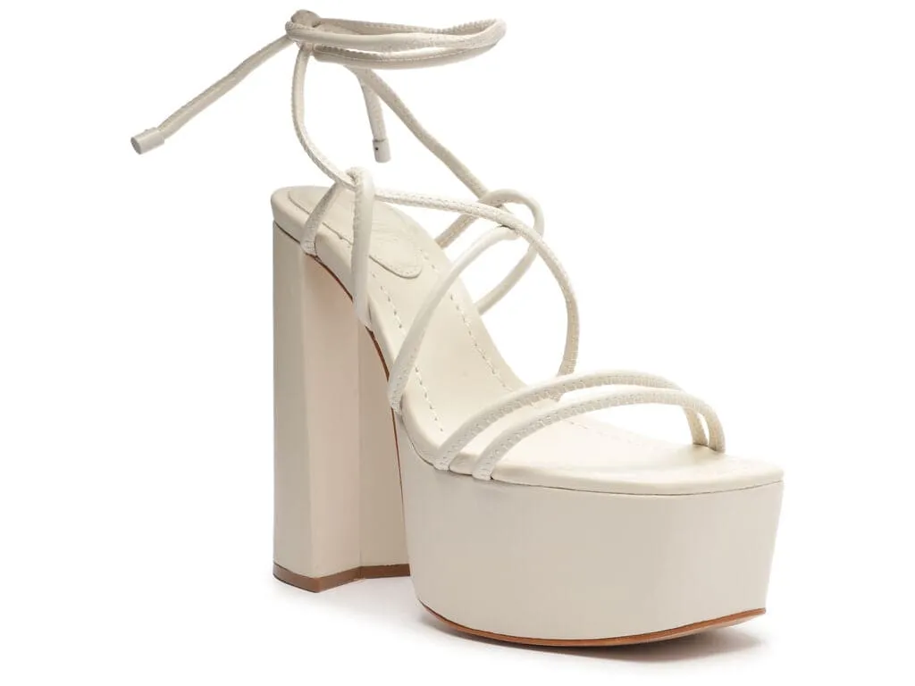 Schutz Shaely High Platform Sandal