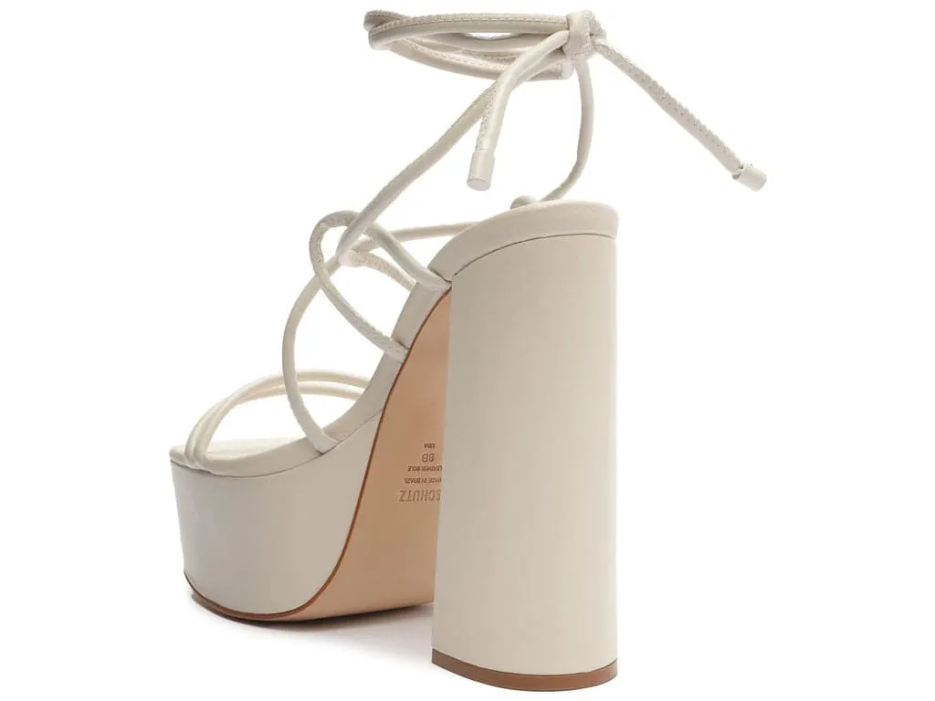 Schutz Shaely High Platform Sandal