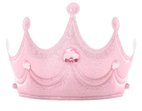 Soft Princess Crown