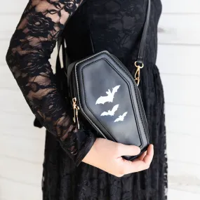 Sweet Halloween 2023 - Coffin Purse