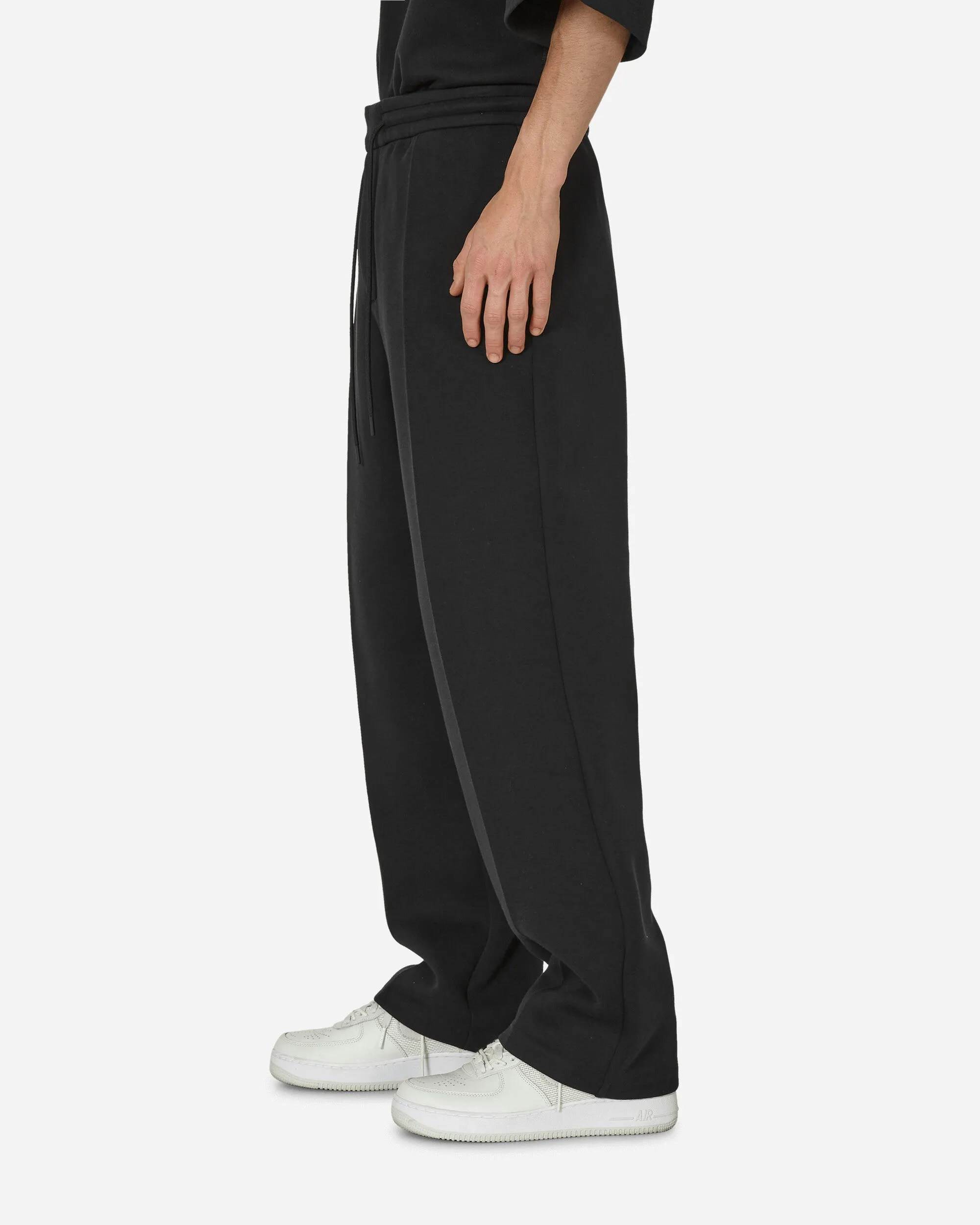 Tech Fleece Reimagined Tracksuit Trousers Black