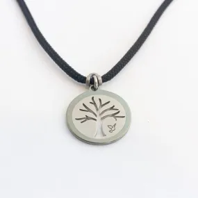 The Tree of Life Necklace