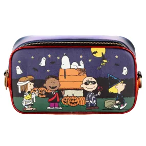 Trick Or Treat Charlie Brown Bag