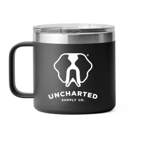 Uncharted x YETI RAMBLER®