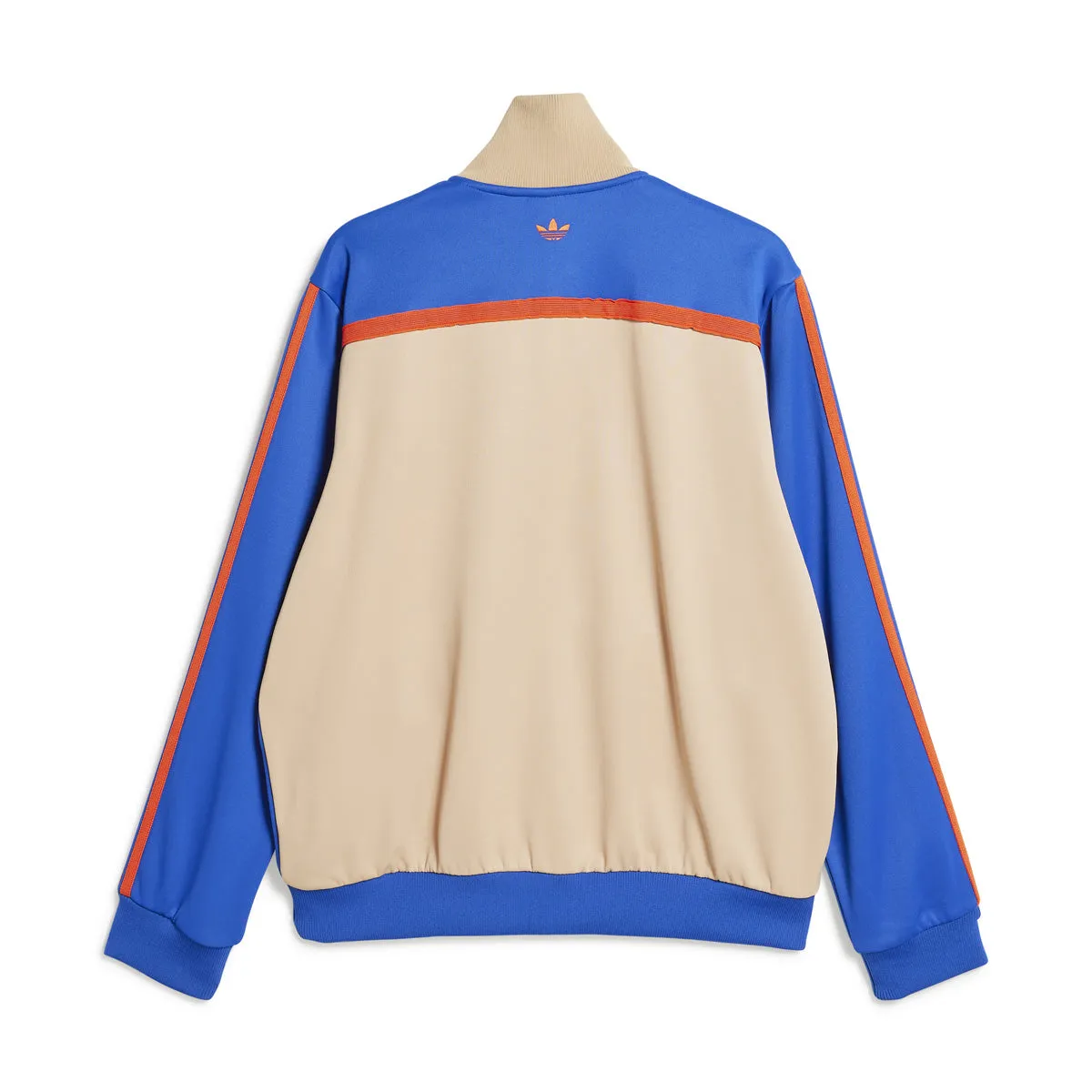   Wales Bonner Jersey Track Top 'Royal Blue'