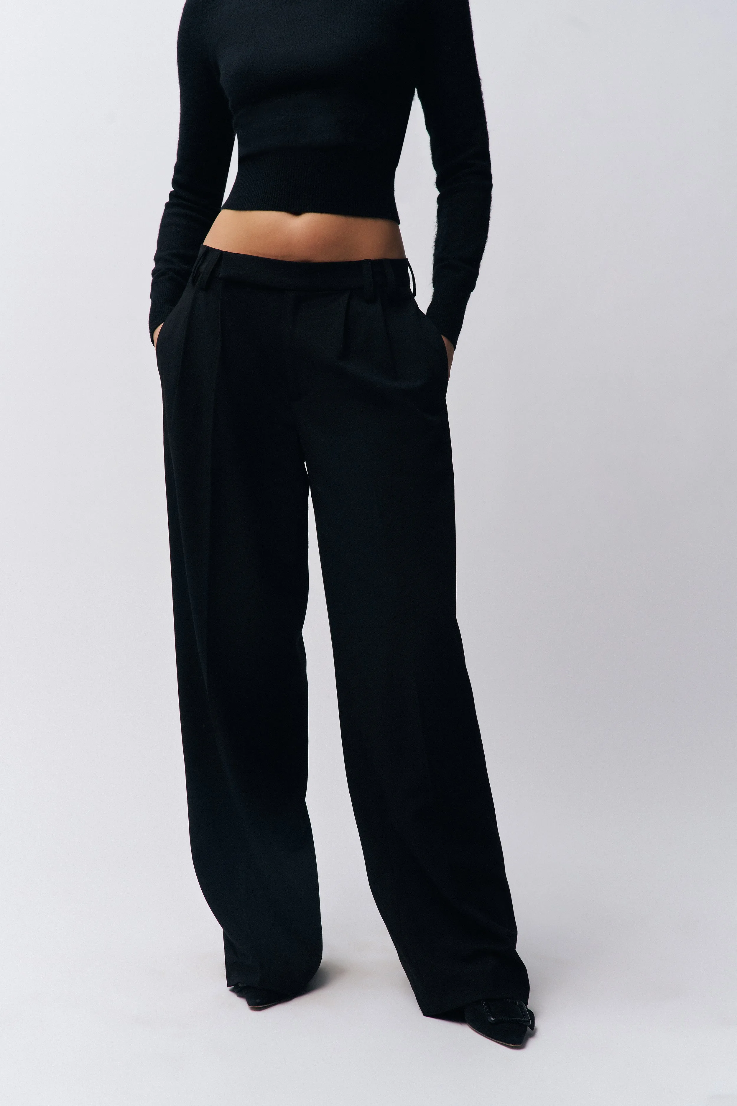 Willow Pant