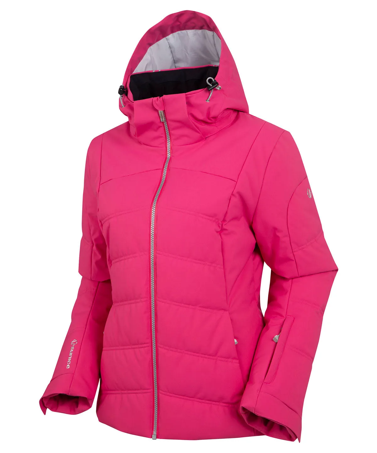 Women's Ciara III 3M Thinsulate Dobby Stretch Waterproof Jacket